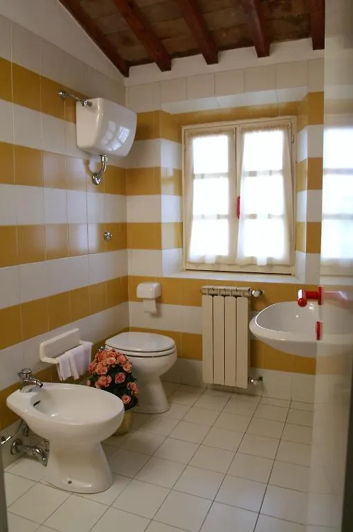**  Hotel Calzaiolo San Casciano in Val di Pesa Italia