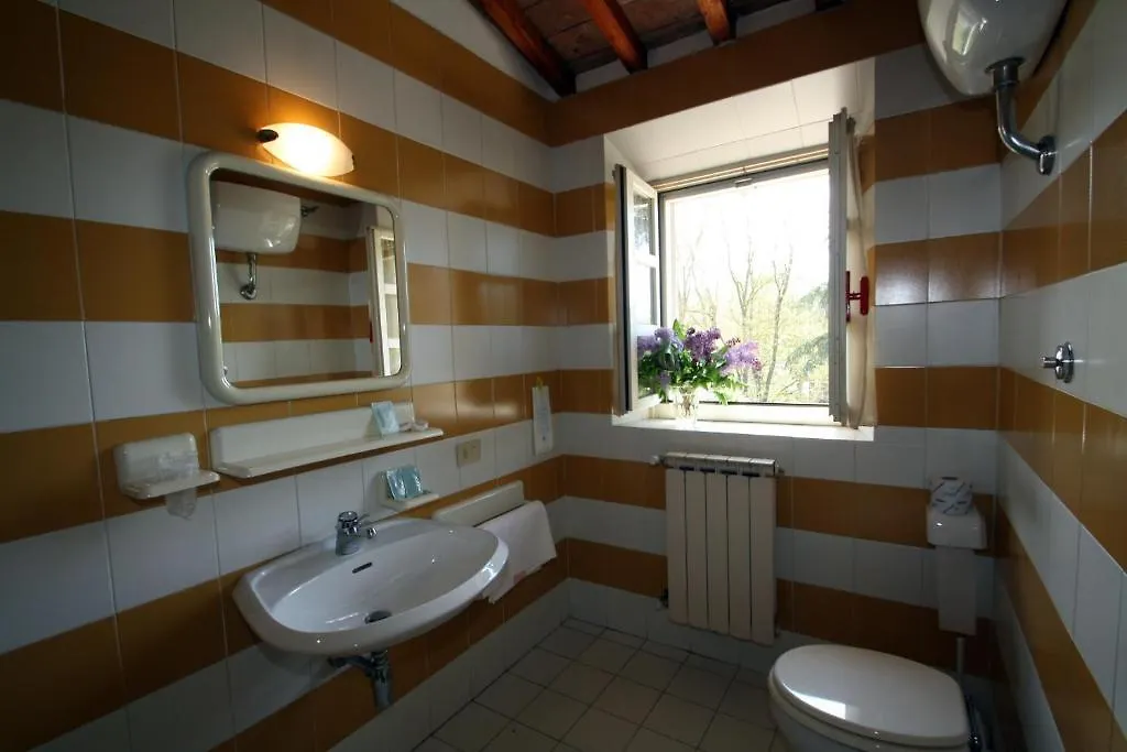 Hotel Calzaiolo San Casciano in Val di Pesa