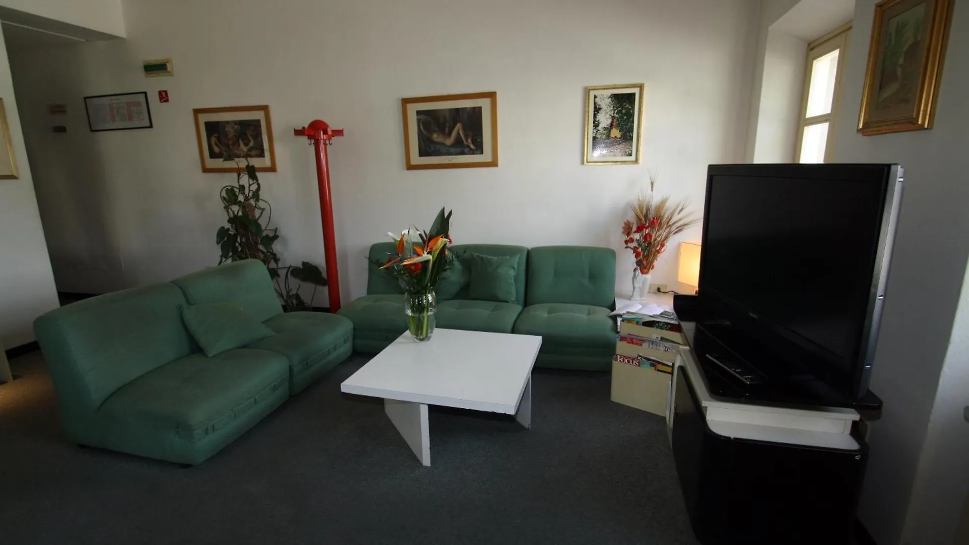 Hotel Calzaiolo San Casciano in Val di Pesa 2*,  Italia