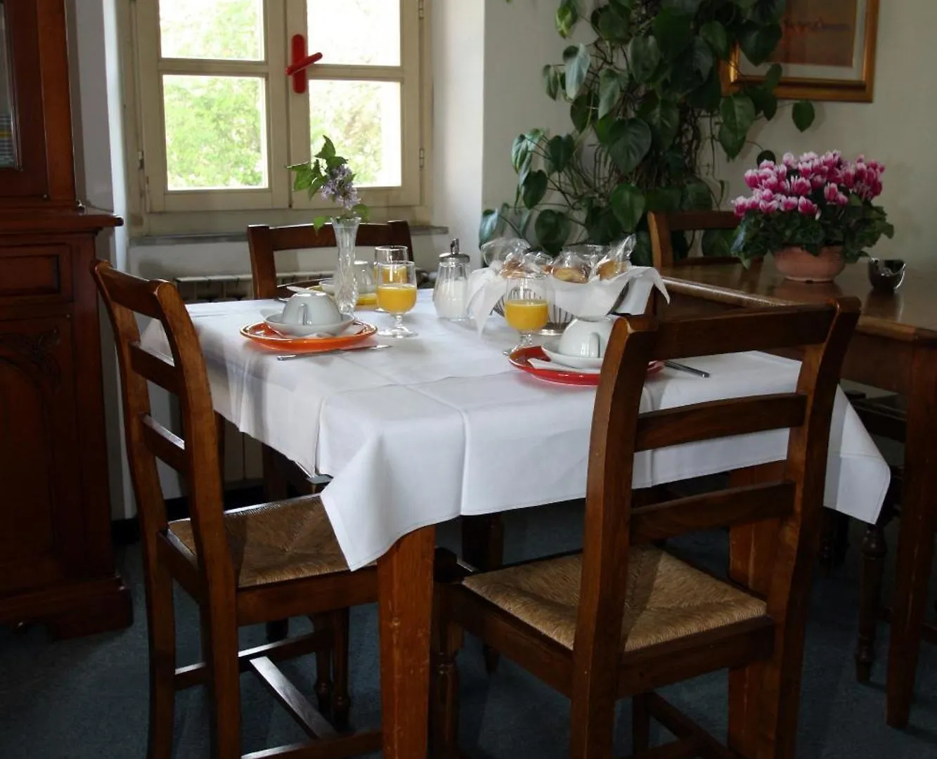 Hotel Calzaiolo San Casciano in Val di Pesa