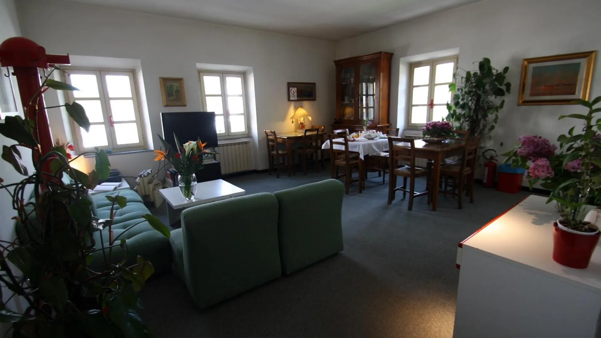 Hotel Calzaiolo San Casciano in Val di Pesa