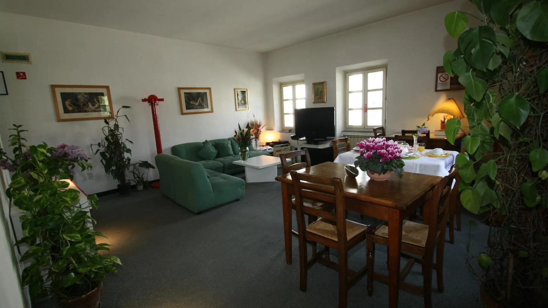Hotel Calzaiolo San Casciano in Val di Pesa