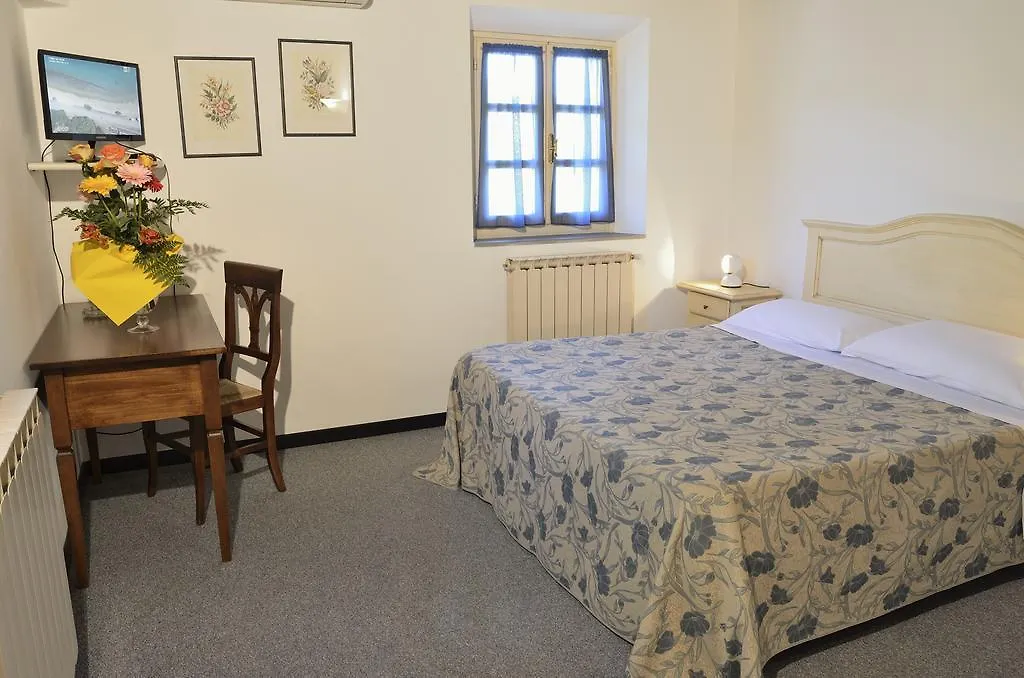 Hotel Calzaiolo San Casciano in Val di Pesa 2*,
