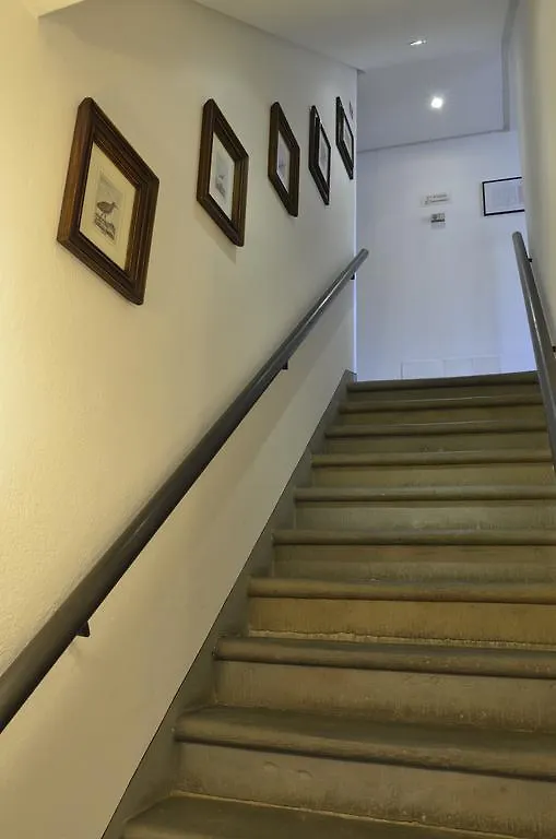 Hotel Calzaiolo San Casciano in Val di Pesa