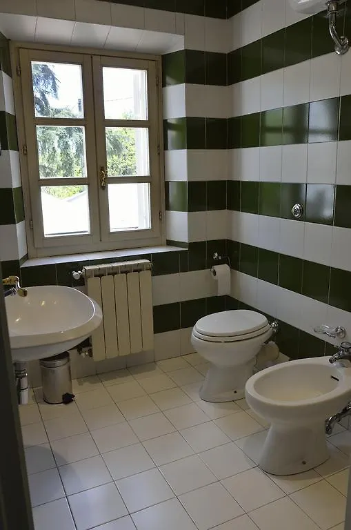 Hotel Calzaiolo San Casciano in Val di Pesa 2*,  Italia