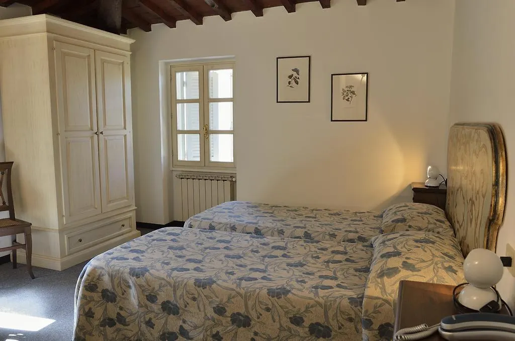 Hotel Calzaiolo San Casciano in Val di Pesa
