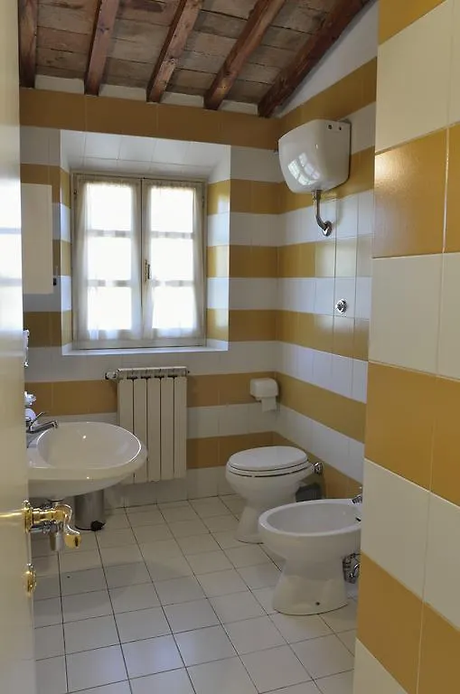 Hotel Calzaiolo San Casciano in Val di Pesa