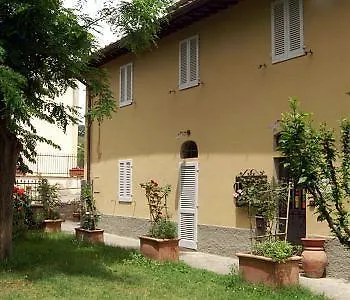 Hotel Calzaiolo San Casciano in Val di Pesa 2*,