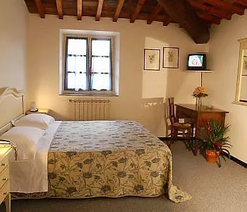 Hotel Calzaiolo San Casciano in Val di Pesa Italia