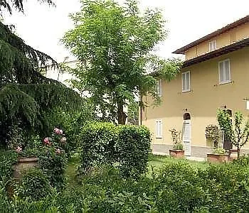 Hotel Calzaiolo San Casciano in Val di Pesa