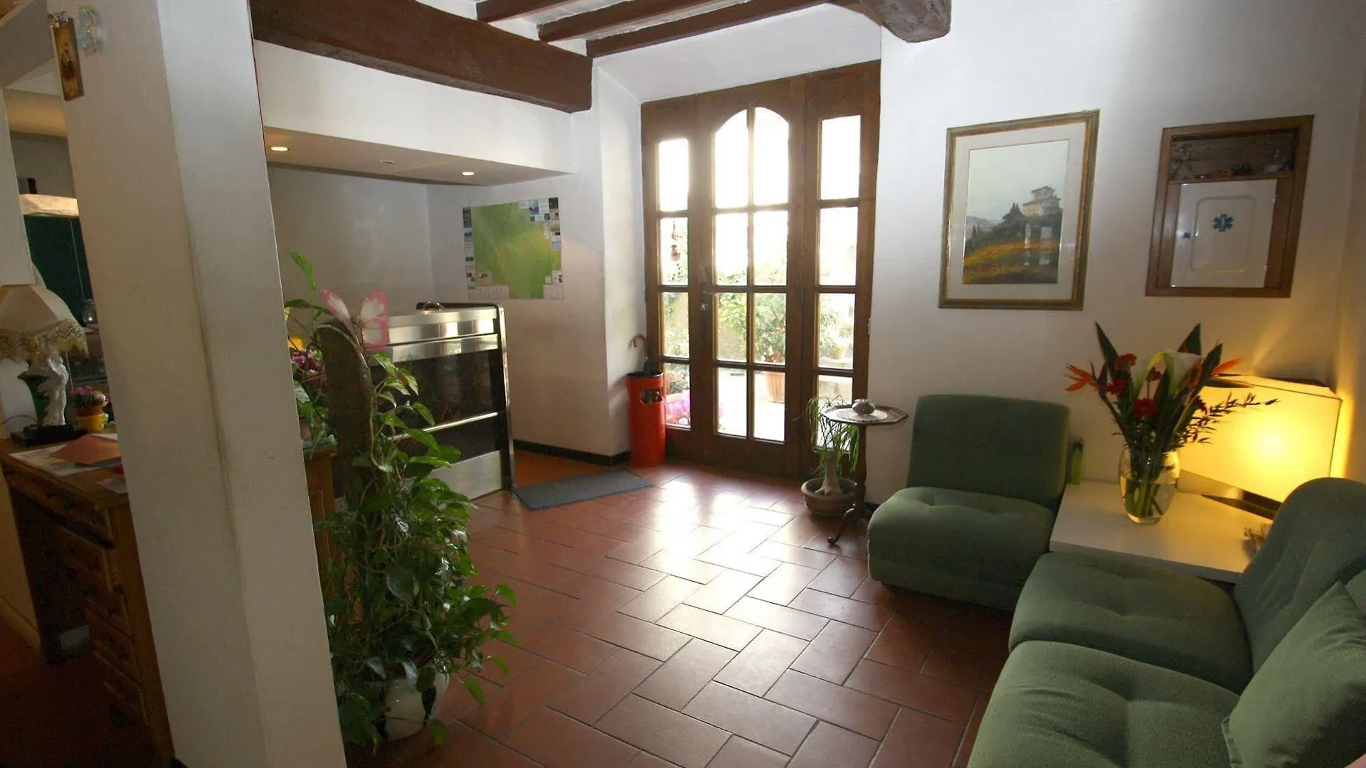 Hotel Calzaiolo San Casciano in Val di Pesa Italia