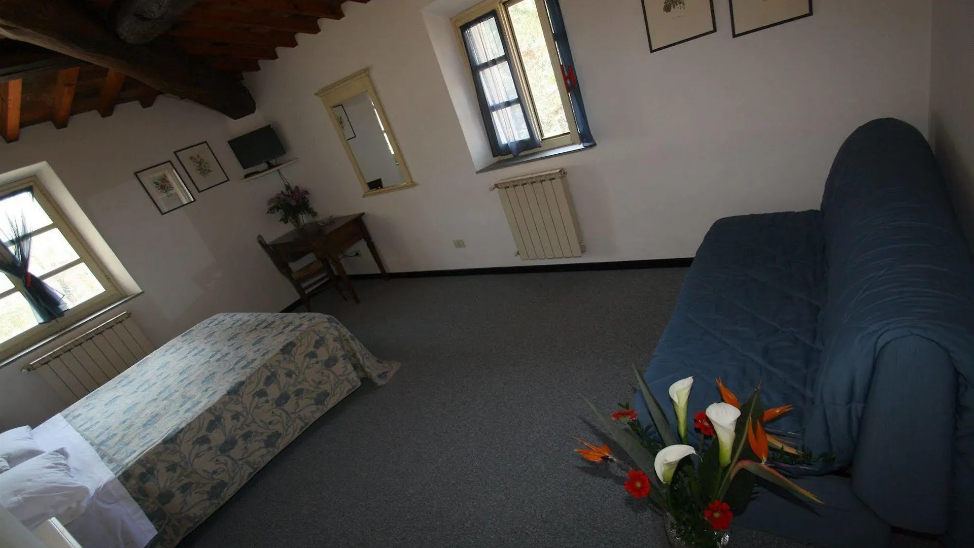 Hotel Calzaiolo San Casciano in Val di Pesa