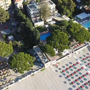 Hotel Eden Park Diano Marina