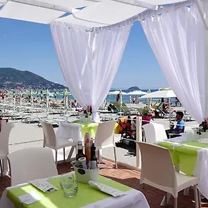 Hotel Splendid Mare Laigueglia