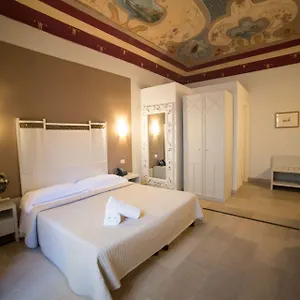 Hotel Gargallo Syracuse