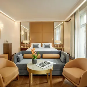 Hotel Imperiale Roma