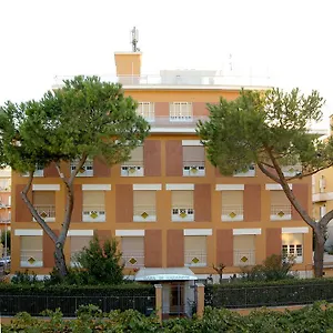 Hotel La Casa Di Nazareth Roma