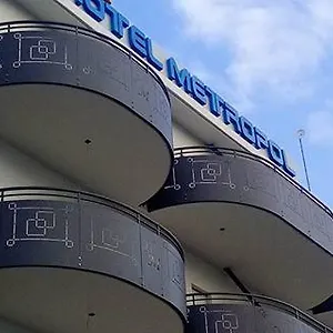 Hotel Hotel Metropol Sottomarina