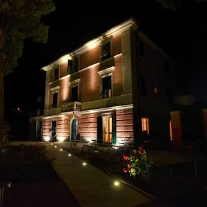 Hotel Accini Monterosso al Mare
