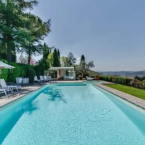 I Barronci Resort&spa Hotel