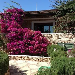 Hotel Cupola Bianca Lampedusa