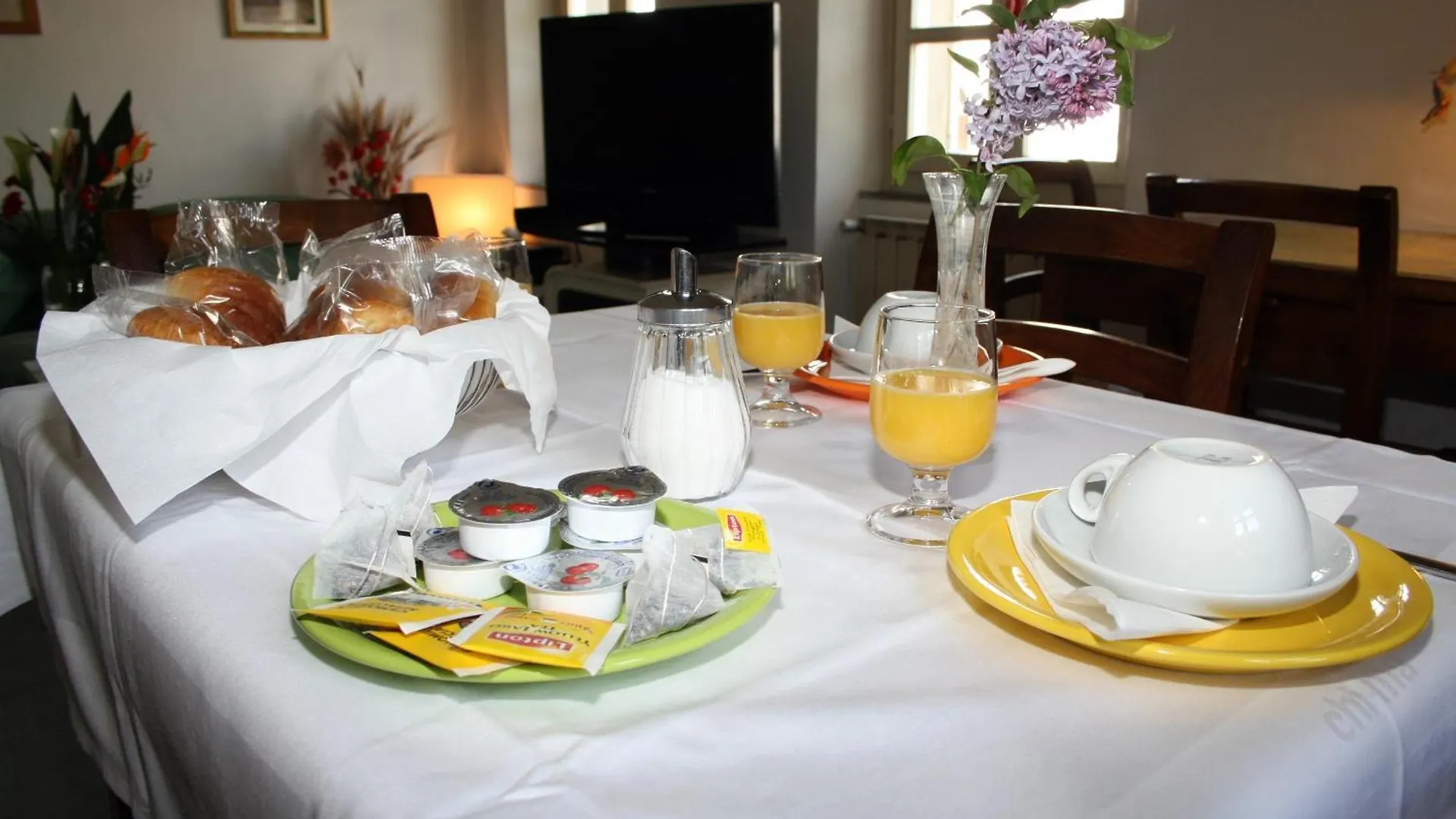 Hotel Calzaiolo San Casciano in Val di Pesa Italy