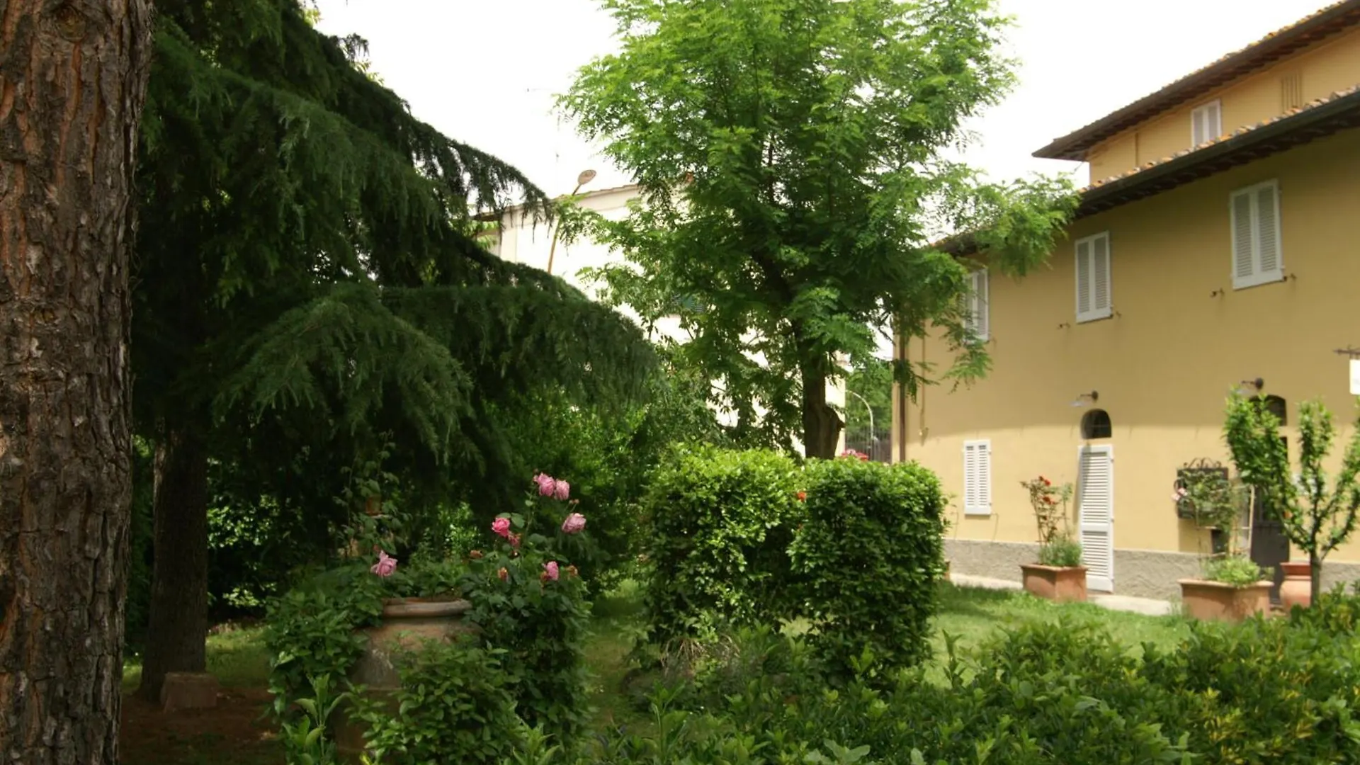 Hotel Calzaiolo San Casciano in Val di Pesa