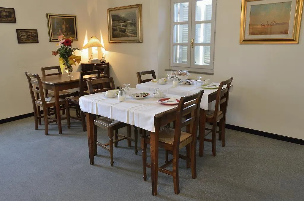 Hotel Calzaiolo San Casciano in Val di Pesa