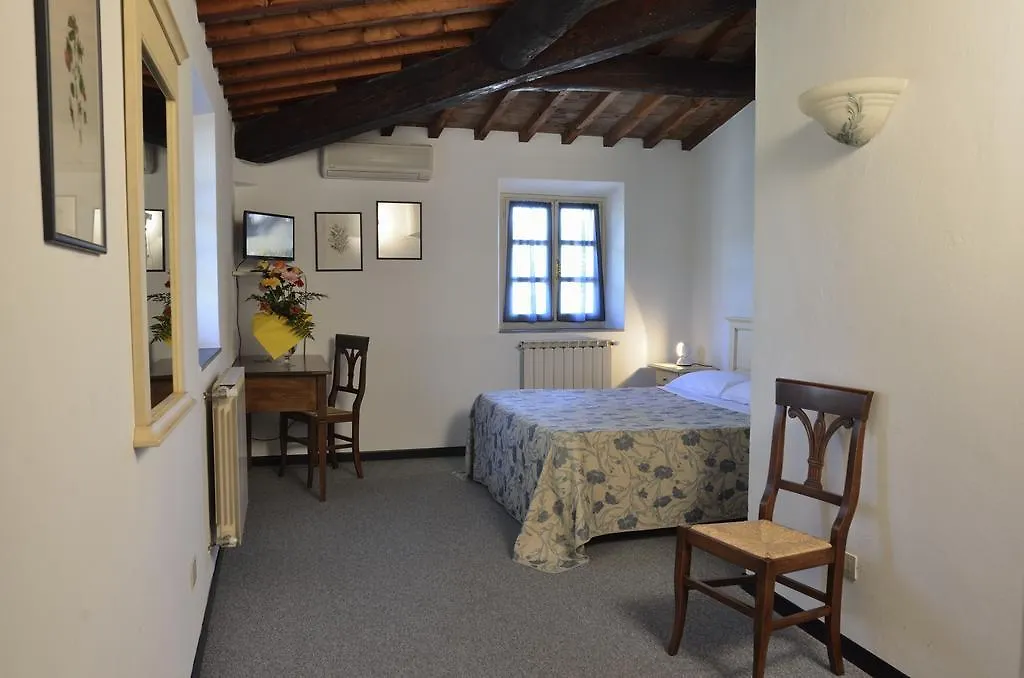 Hotel Calzaiolo San Casciano in Val di Pesa