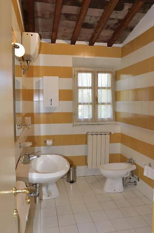 Hotel Calzaiolo San Casciano in Val di Pesa Italy